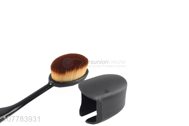 Best selling durable beauty tools foundation brush