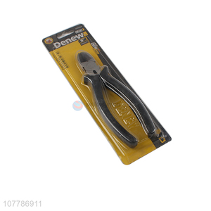 Top quality diagonal pliers multi-functional beveling tongs 