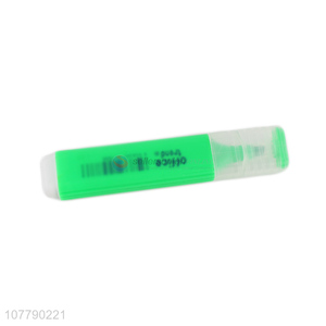 High Quality School Office Highlight Marker Pen Fluorescent Pen