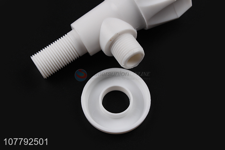 Factory wholesale ABS plastic faucet household faucet