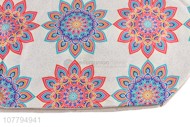 Good Quality Tote Bag Beach Bag With Little Coin Purse