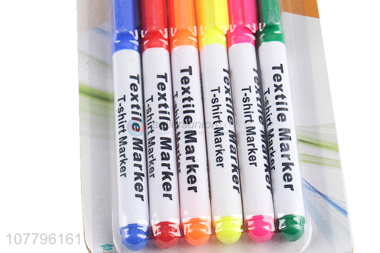 Low price multicolor hand account diagonal highlighter