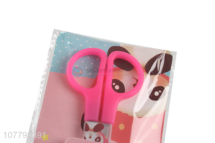 Preschool training scissors children scissors for art craft