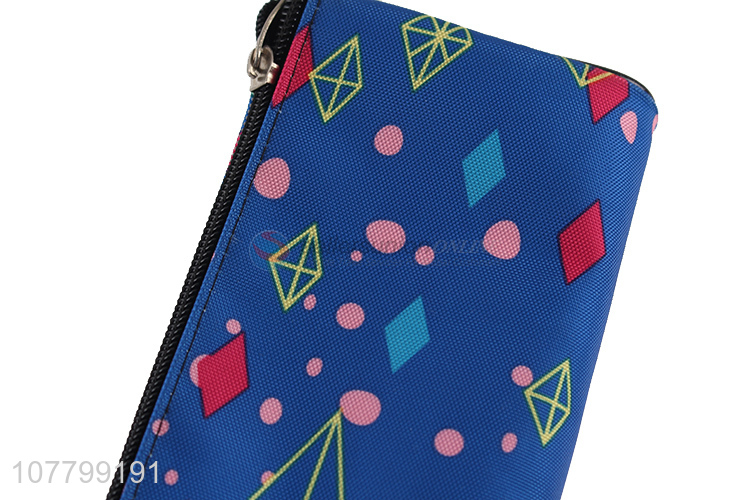 Creative Design Triangle Pencil Bag Pencil Case