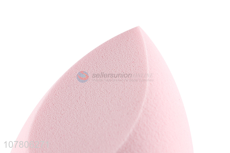 New arrival beauty makeup sponge foundation powder puff 