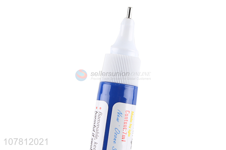 Personalized Correction Pen Multipurpose Correction Fluid