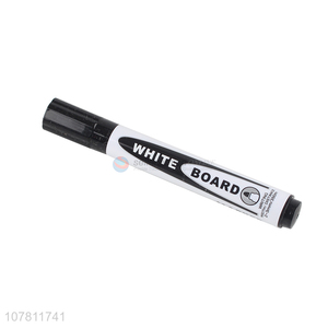 New Arrival White Board Marker Plastic Whiteboard Pen