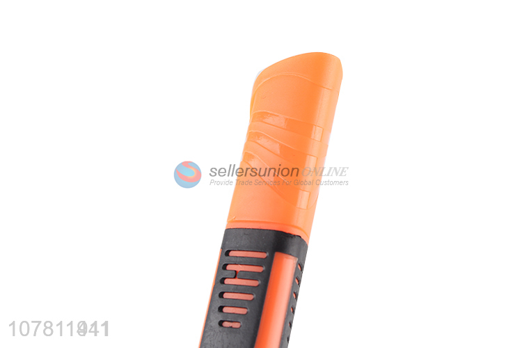 Hot Sale Correction Fluid Ball Pen For School And Office
