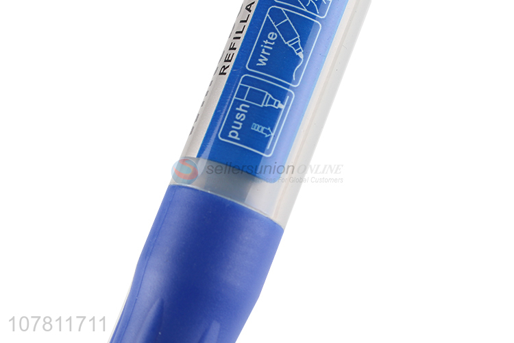 Good Sale Refillable Design Marker Pens White Board Marker