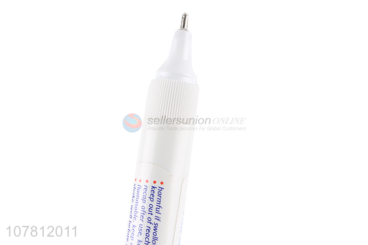 New Arrival Quick Dry Correction Fluid Correction Pen