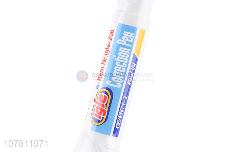 Hot Products Multipurpose Correction Fluid Correction Pen
