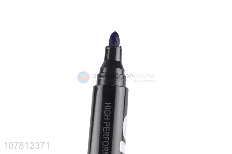 Top Quality Permanent Marker Fashion Marking Pen