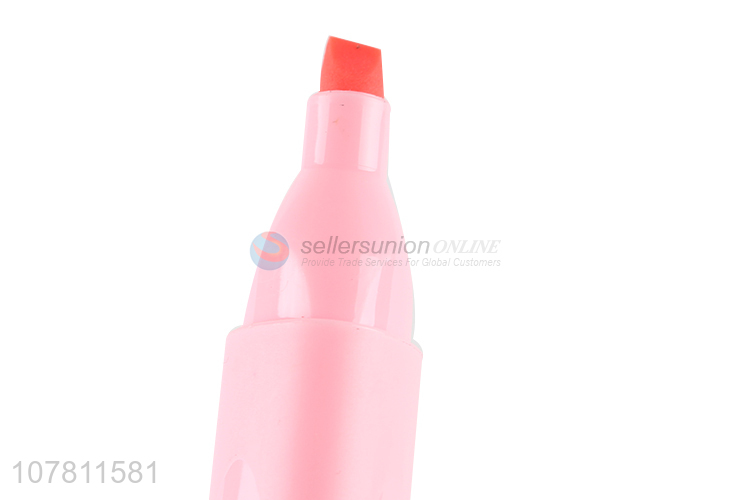 Newest Office Stationery Highlighter Pen Marker Pen