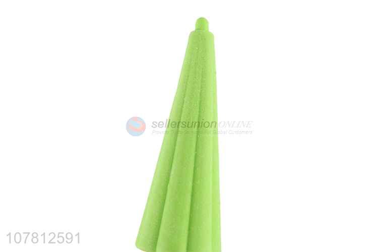 Good quality umbrella shaped eraser children toy eraser