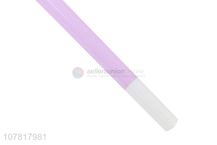 High quality multifunction led light gel pen