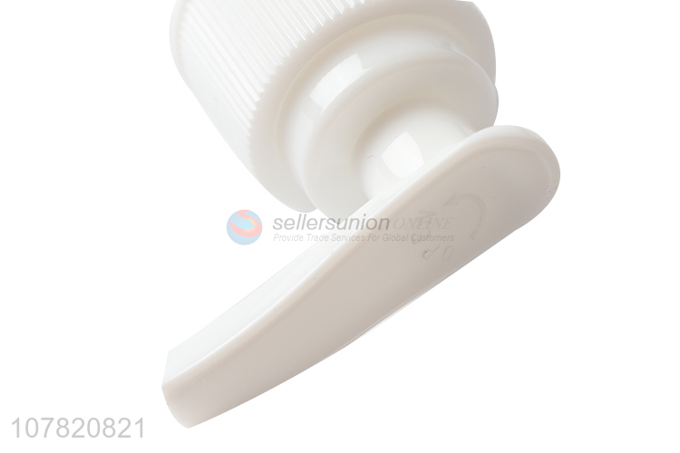 Good selling plastic lotion pump for lotion bottle