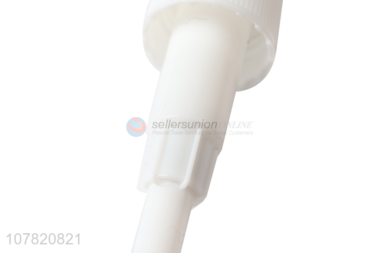 Good selling plastic lotion pump for lotion bottle