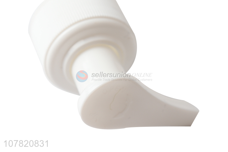 China manufacturer cream lotion pumps for sale