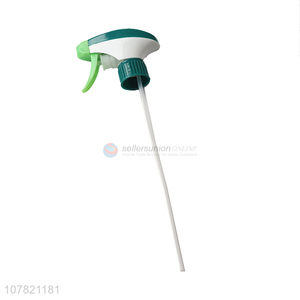 Cheap price garden trigger spray with good quality