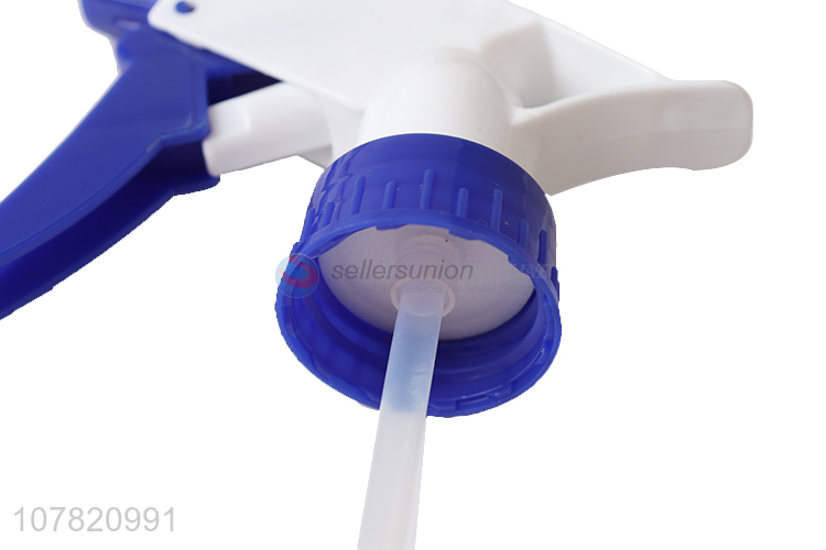 High quality plastic household trigger sprayer 