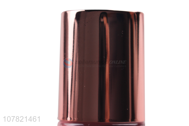 Good selling long lasting nail polish for lady