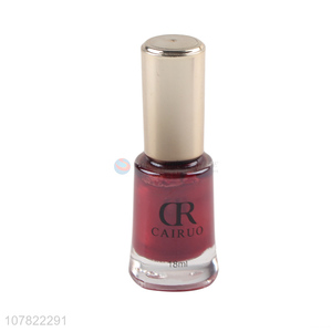 New arrival non-irritating smell gel nail polish