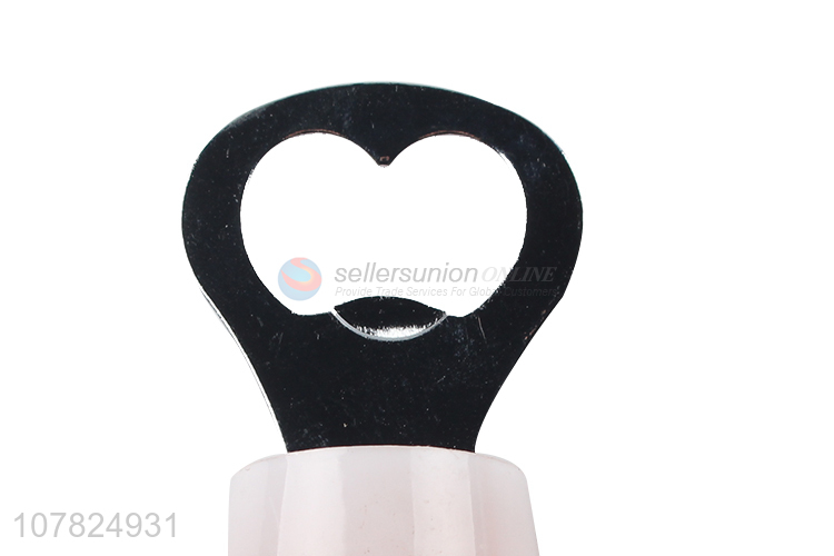 Good selling daily use magnet bottle opener