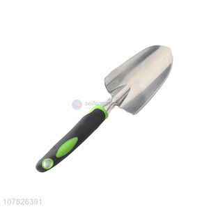 New Arrival Soft Handle Garden Shovel Hand Trowel