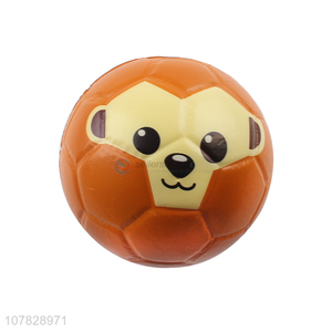 Latest Funny Toy Ball Kids Sports Ball PU Ball