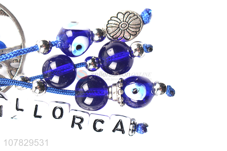 Creative fashion pendant keychain bag decoration pendant