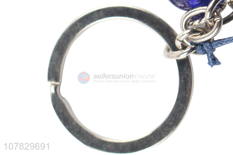 High quality gift pendant metal bead chain decoration