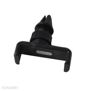 Hot sale black home mobile phone support live holder