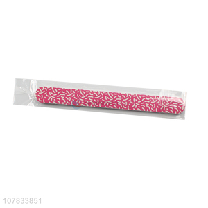 New Arrival Pedicure Manicure Nail Polish Sanding File Nail File