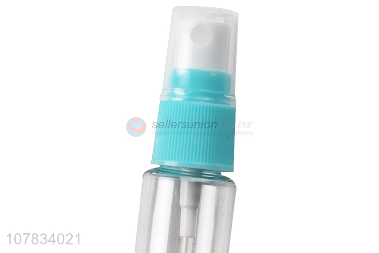 New Design Multipurpose Plastic Spray Bottle Empty Bottle