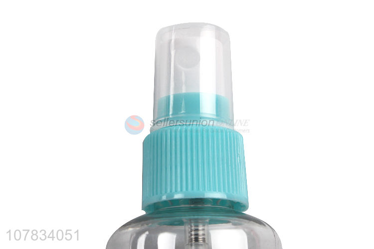 Good Price Portable Travel Empty Bottle Spray Bottle