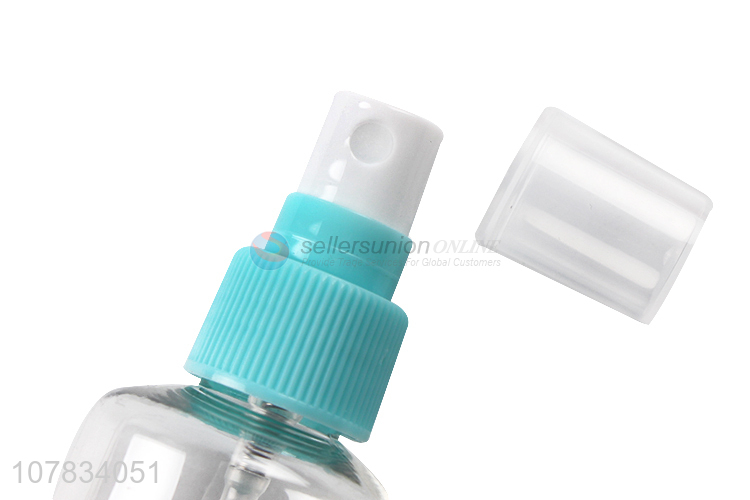 Good Price Portable Travel Empty Bottle Spray Bottle