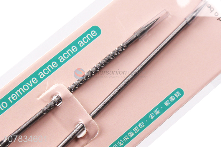 Acne Extractor Comedone Extractors Blackhead Remover