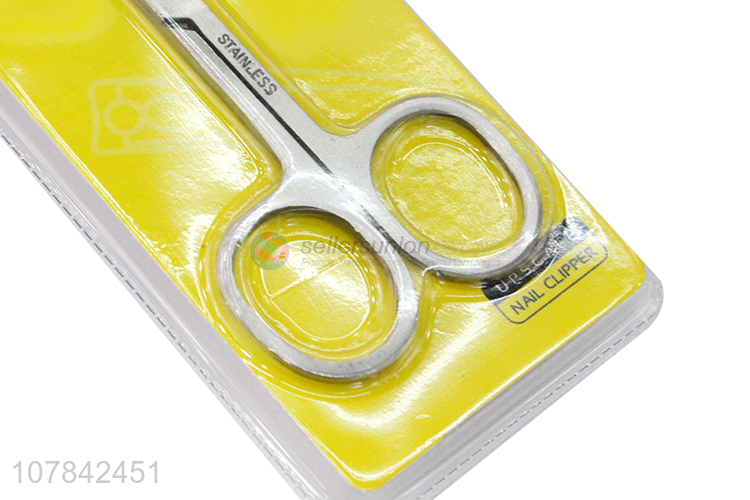 China suppliers nail supplies stainless steel nail cutter