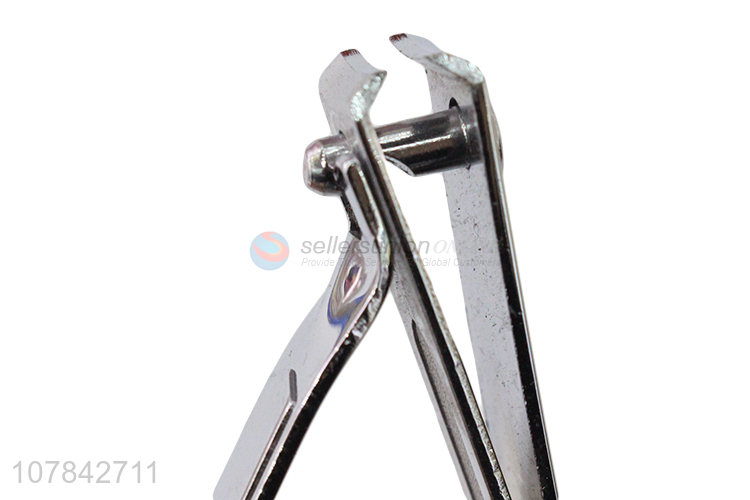 Good quality carbon steel nail clipper nail trimmer