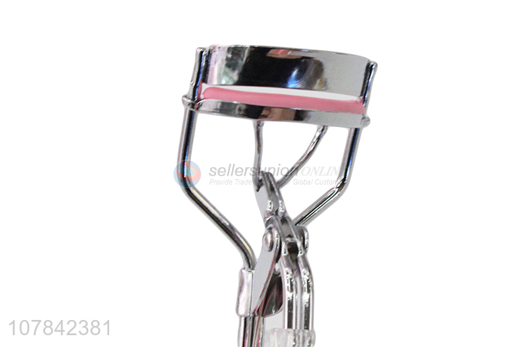 China suppliers stainless steel eyelash curler lash applicator