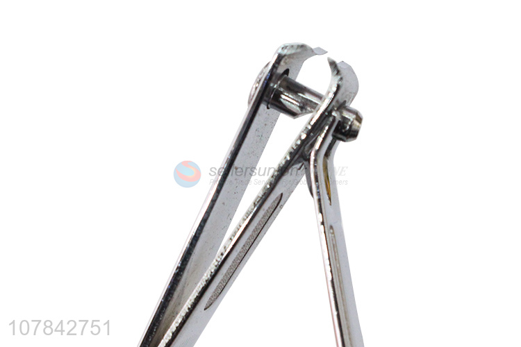 Wholesale premium carbon steel nail cutter for thick nails