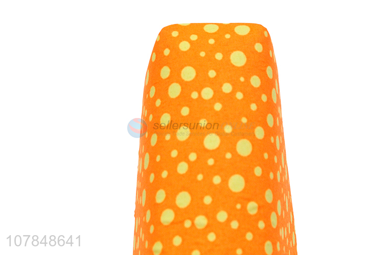 Popular products portable pencil case with spots pattern wholesale