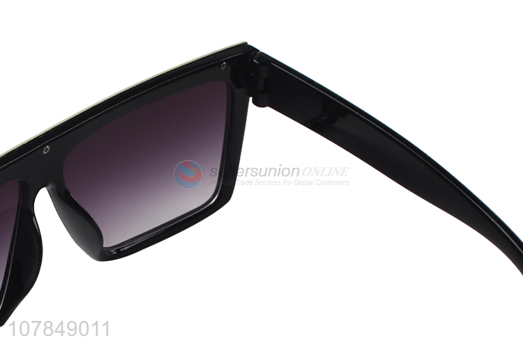 New Style Plastic Sunglass Cheap Eyeglasses For Man