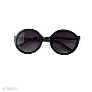 Good Quality Plastic Sunglasses Fashion Eyeglasses