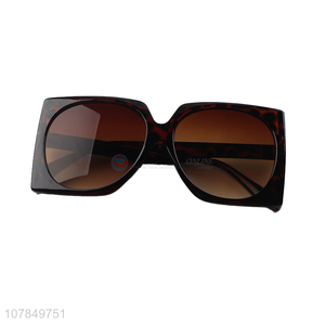 Good Quality Square Sunglasses Cool Eyeglasses For Sale