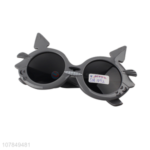 Creative Design Cartoon Sunglass Cheap Eyeglasses For Sale