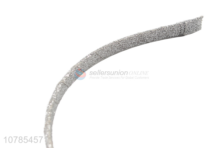 Good Quality Girls Hair Hoop Beautiful Headband