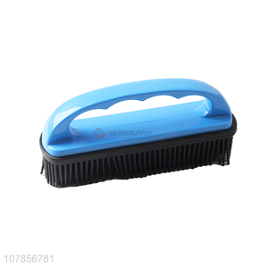 Hot product multi-function brush handheld clothes shoe washing brush