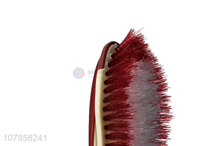 Durable Plastic Scrubbing Brush Best Washing Brush