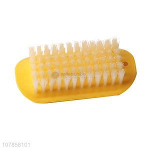 Best Selling Plastic Washing Brush Shoes Brush